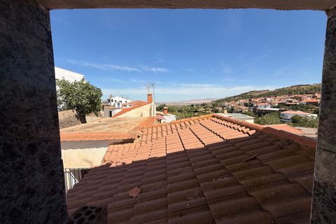 Landsbyhus i Aldeire, Granada, Aldeire - € 165.000 | Ref: GVCCSA18 - foto 9